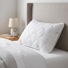 剋菌寶 防蟎保潔墊枕套 1對