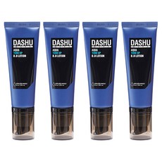 DASHU 男性海洋深層保濕BB霜 40ml, 23號, 4條