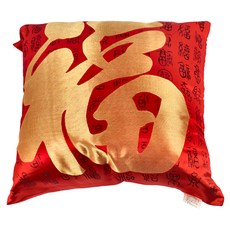 Mexsmon 美思夢 新春大福抱枕, 款式隨機