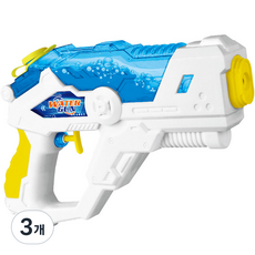 ZEUS TOYS ZETPOWER 按壓式水槍, 隨機出貨