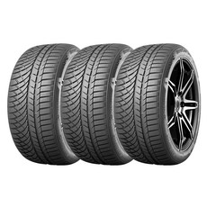 금호타이어 윈터크래프트 WP72 205/65R16, 3개, 출장장착