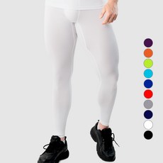 ARMEDES 男款機能性基本款9分緊身褲 AR-59