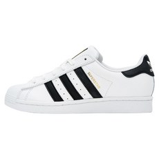 adidas 愛迪達 女款 Superstar 休閒鞋 EG4958