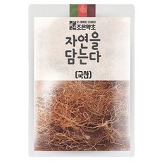 joeunyakcho 韓國產玉米鬚茶, 200g, 1包, 1包