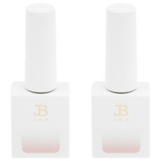 Gracia JIN.B Collection Ivy Color Pianissimo 果凍系列彩色凝膠, JBI-109, 11ml, 2個