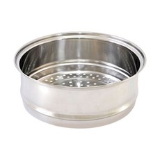 福泰 304不鏽鋼高層蒸籠層 28cm, 1個