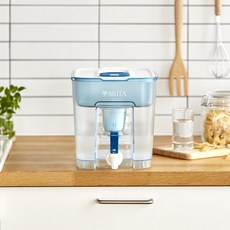 BRITA Flow濾水箱 8.2L, 單一商品