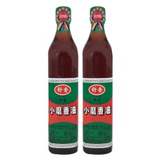 舒香 特級小磨香油 調味、涼拌、水餃專用 精選食材, 500ml, 2瓶