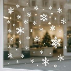 PARTYSHOW 聖誕貼紙包 144p, 混合顏色