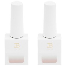 JIN.B Gracia Ivy Color Pianissimo 糖漿系列彩色凝膠, JBI-108, 11ml, 2個