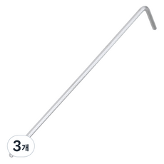 썬키 엑스트라롱볼렌치 브리스터 2mm SBW-2, 3개