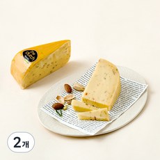 더 더치 스페셜 가든허브 치즈, 150g, 1개입, 2개