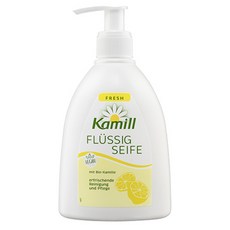 카밀 리퀴드 솝 핸드워시 프레쉬, 300ml, 1개