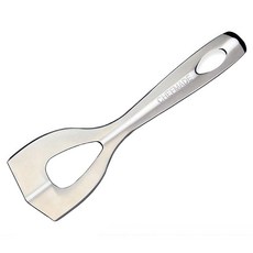 CHEFMADE 學廚 不銹鋼奶油切割刀 WK9290, 食品級不銹鋼材質, 14x3.5x2.3cm, 1支