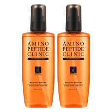 엘라스틴 아미노 헤어오일 블랑머스크, 150ml, 2개