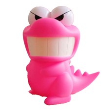 BANDAI SOFVIMATES系列 蠟筆小新 鱷魚山先生, 1個