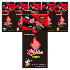 불닭 삼양 스틱 소스, 160g, 1개