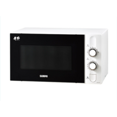 SAMPO 聲寶 微波爐 28L 17.7kg, RE-N328TR