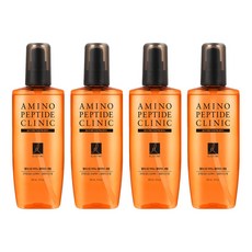 엘라스틴 아미노 펩타이드 헤어 세럼 블랑머스크향, 150ml, 4개