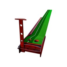 PGM GOLF MAME推桿練習推桿安裝核桃, 核桃