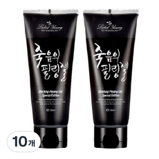 Labelyoung 震撼去角質凝膠特別版, 120ml, 10個