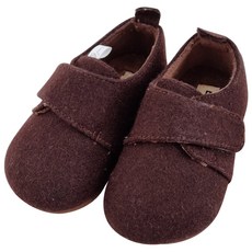 balsori 孩童魔鬼氈樂福鞋