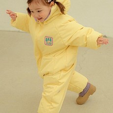 삠뽀요 아동용 멜로우스키복 OLHCX05