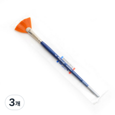 Raphael 工藝平刷 8274, 8號, 3個