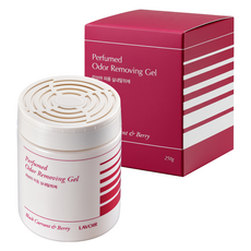 LAVOIR 香氛室內除臭劑 黑醋栗與莓果, 1個, 250g