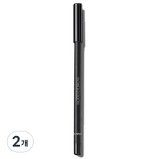 더샘 샘물 우드 아이브로우 1.8g, 04흑색, 2개