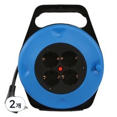 smato 接地線捲筒 SM R4-10M, 10m, 2個