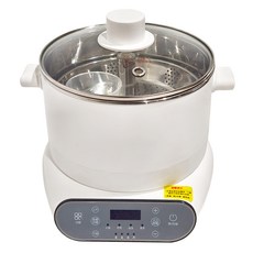 SUPA FINE 勳風 升降健康米電鍋 原廠保固, HF-N8346, 1台