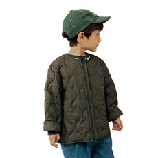 토토헤로스 아동용 토니스 경량 점퍼