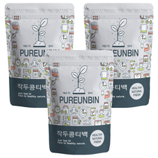 푸른빈 작두콩 차 삼각티백, 1.5g, 1개입, 150개