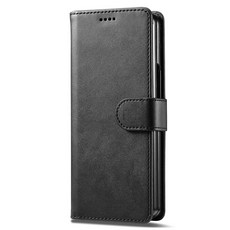 GOOSPERY 標準卡片收納皮革書本式手機殼