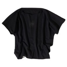 adidas 愛迪達 YEEZY 男款 YEEZY Vultures 短袖T恤