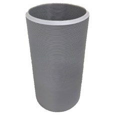 SANSUI 山水 冷氣專用導風管 SAC700 250cm, 1個