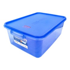 KEYWAY 聯府 綺麗密封盒, 1個容器 + 1個蓋子, 1個