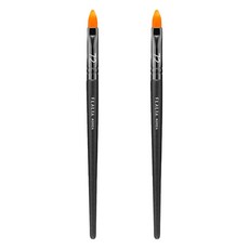 麥片遮瑕72號刷, 混色, 2個