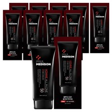 PAUL MEDISON 男士多合一BB霜 SPF50 PA+++ 60ml, 單色, 10條