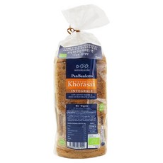 sottolestelle 素食卡姆小麥吐司, 400g, 1個