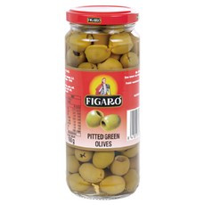 FIGARO 裴加羅 綠橄欖, 340g, 1罐