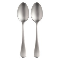 SABRE PARIS MARIUS 仿舊系列 茶匙 16cm, 銀色, 2個