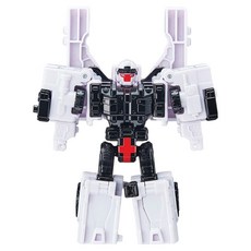 TOBOT 機器戰士 迷你 NEW TOBOT M 雙模式變形, 1個