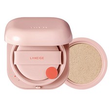 LANEIGE 蘭芝 Neo型塑光感氣墊 15g+補充粉蕊 15g, 23N1 Sand, 1組