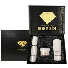 Rene Cell 潤妮秀 Miracle Diamond Peel 程序套組, 1套
