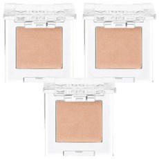 미샤 모던 섀도우 1.7g, 305브라이덜 피치, 3개