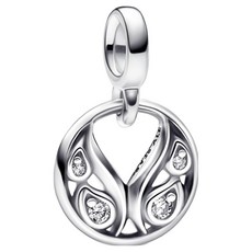 판도라 여성용 미 버닝 윙스 미니 댕글 팬던트 792296C01 +쇼핑백+메시지카드+품질보증서(백화점A/S)