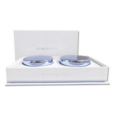 Rene Cell 潤妮秀 提亮霜 2入, 1組