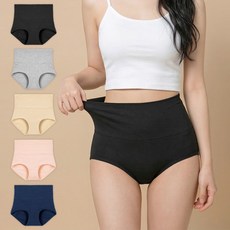 추천9 하이웨스트팬티